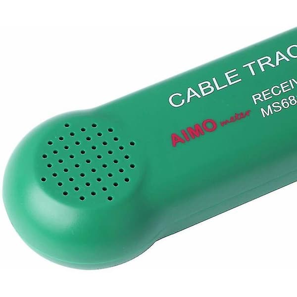 [RM]Ms6812 Cable Detector, Cable Break Locator, Fault Finding Device, Cable Break Detection Device, Robotic Lawn Mower, Cable Tracker New