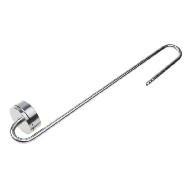 Rostfri Co2 Diffuser Koldioxid Spray Reaktor Dia.3.6cm-25cm