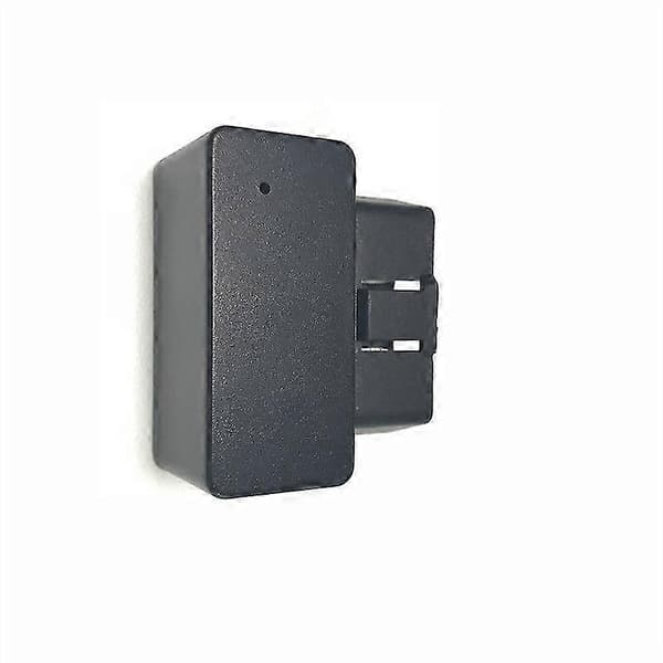 G500M Bil GPS Tracker Satellit Sporing Tracker Køretøj OBD Tyverialarm Trådløs Installationsfri Not Specified