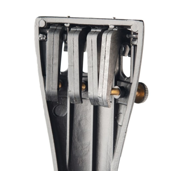 Cellostall i aluminium och cellotillbehör 3-4 delar