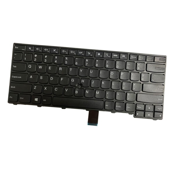 amerikanskt tangentbord tangentbord för bärbara datorer
