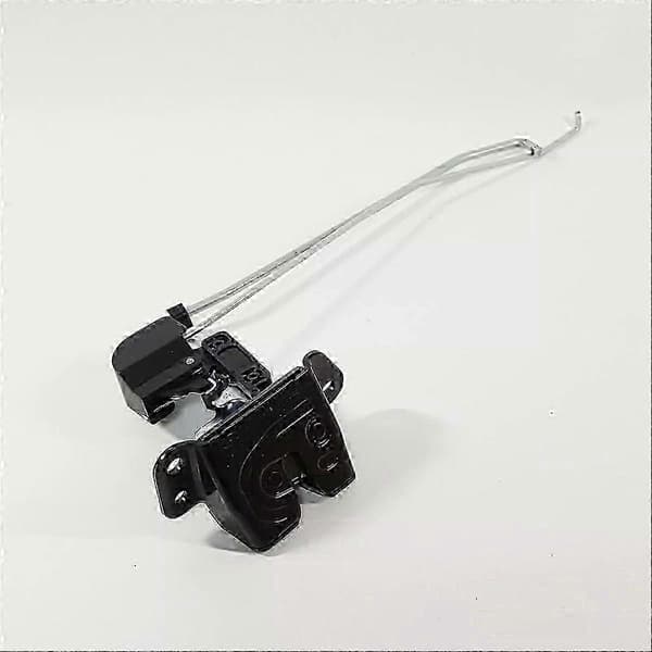 Til Hyundai Santa Fe 2007-2012 Bagagerumslås Aktuatormotor