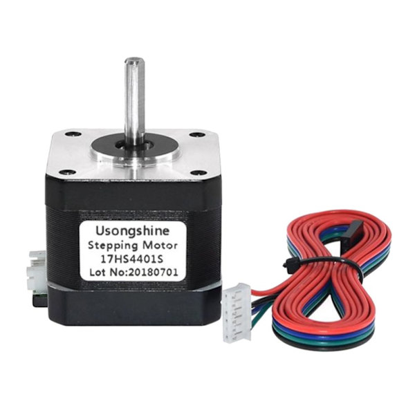 DuPont Kabel Extruder 3D-Skrivardelar