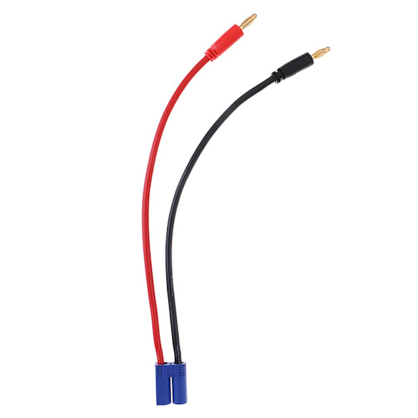 Hane Hona EC5 till T-kontakt Adapter