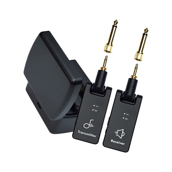 [RM]Expert Radio Forwarder til Elektrisk Tilbud 15m Indendørs Transmissionsafstand