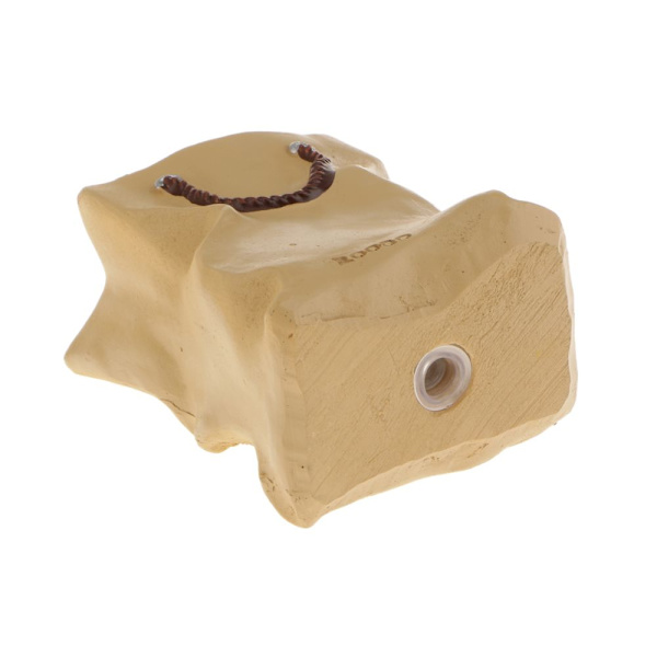 Fé trädgårdsfigur