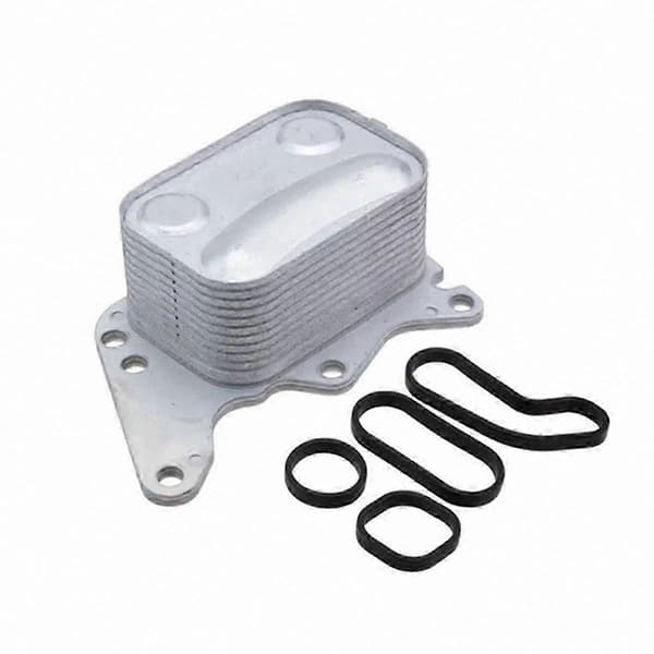 Høykvalitets motoroljeradiator 11427552687 V864374580 for 1.6T biler