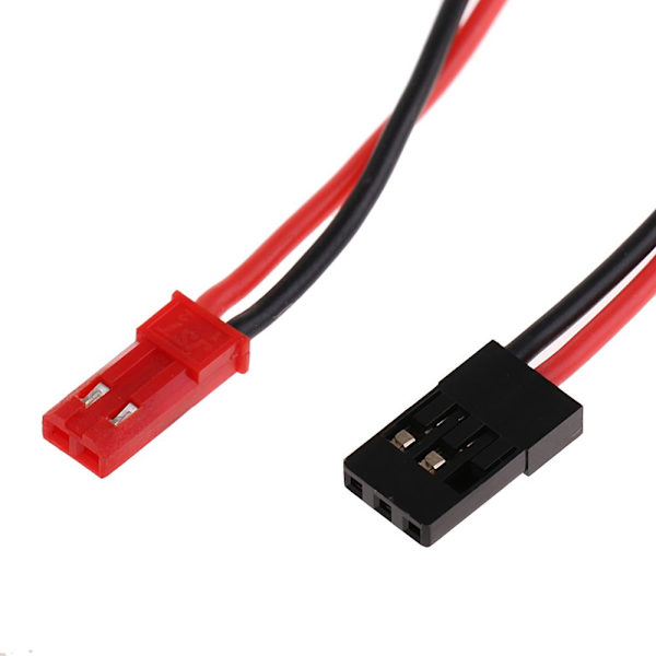 JST till JR adapter