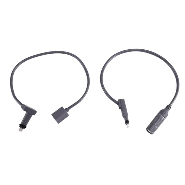 1 par kabeladapter til Starlink GEN2 SPX til RJ45-stik til Starlink Gen 2 Dishy og router Starlink-tilbehør