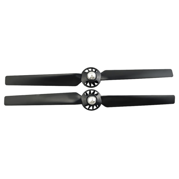 RC quadcopter propellerdelar RC drönarpropeller