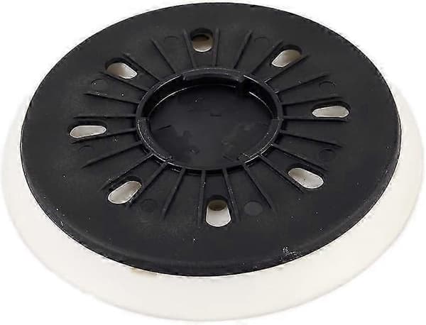 Slipesåle med borrelås for Festool Rotex Ro150 slipemaskin 150 mm 150