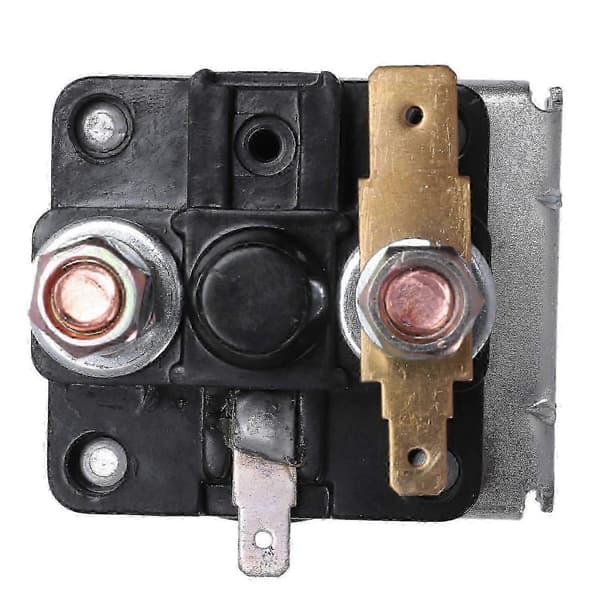 Til lucas srb325 76766 4st 12v solenoid klassisk bil mini [MI]