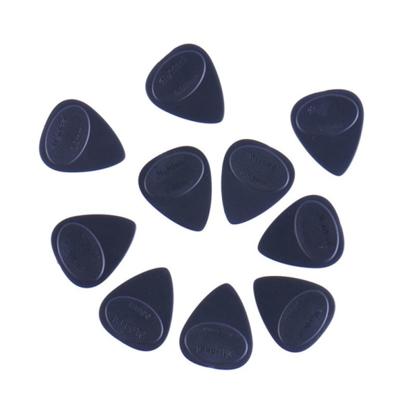 Gitarrplektrum Fingerplektrum, Gitarrplektrum