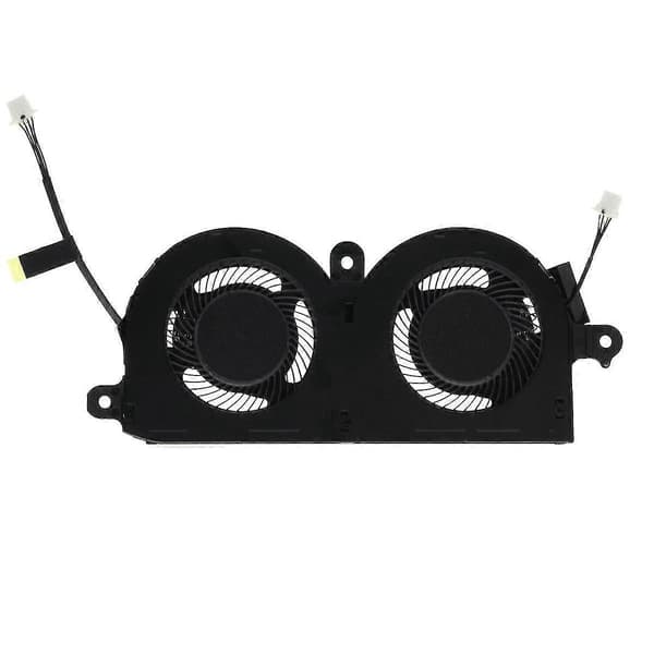 [RM] Bærbar CPU-kjølevifte Xps 13 9370 9380 0980wh Nd55c19-16m01