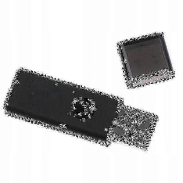 Xbox One 2. sukupolven langaton sovitin PC Windows 10 USB-peliohjaimen vastaanotin