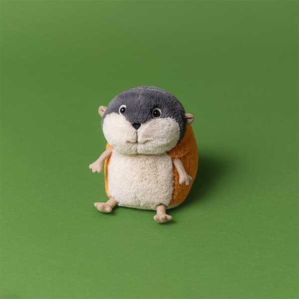 Jellycat Little Lambeth Lamb Soft Toy Comforter Super Cute 15cm[RM]