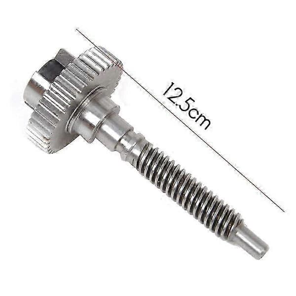 Til E65 E66 745I 750I 760I Li Metal Parkeringsbremse Gear Aktuator