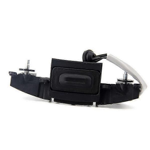 [RM] For Nissan Micra III K12 tailgate handle switch, opener, rear hatch button (FMY)