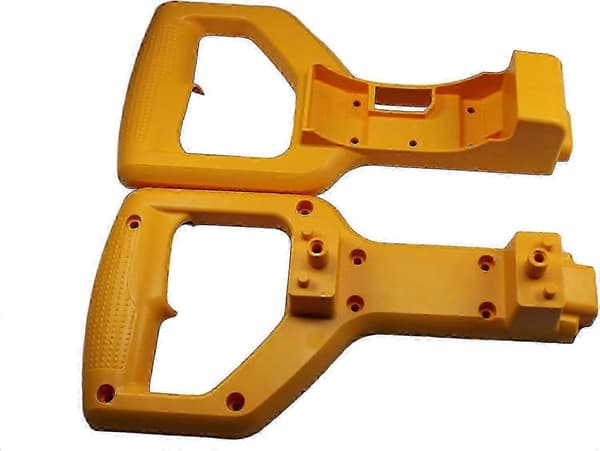 393960-00 Håndtakmontering for kapp- og gjærsag passer DeWalt DW703 DW703-B2 Edition a 5 5