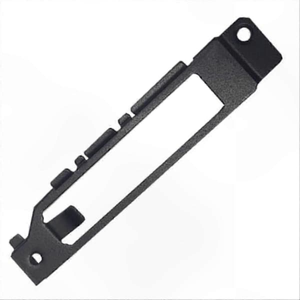 PCIE16 Riser-kort med ramme 01AJ940, kompatibel med M920x, M720q, ThinkStation P330 Tiny5