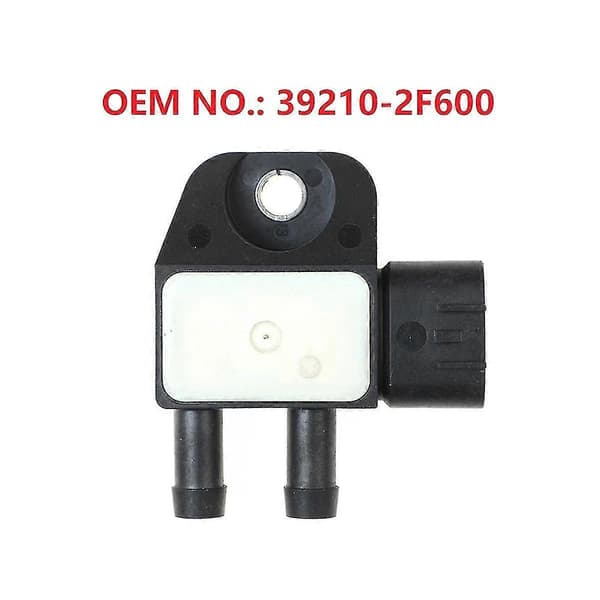 392102f600 39210-2f600 9022090001 Dpf Differentialtryksensor til Kefico 2f600 til Ceed