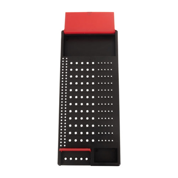 [RM] Codebreaker logisk brætspil 2 spillere med 108 kodebrikker 1000