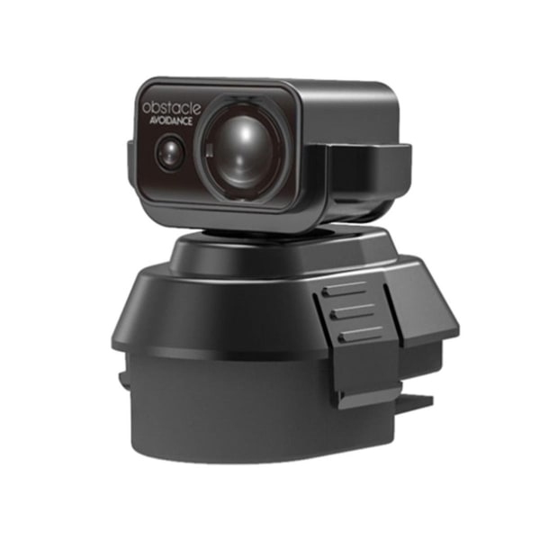 RC-drönare hinderundvikande sensor