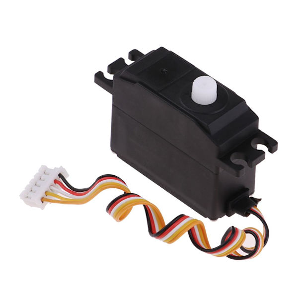 RC Bil Servo Styrservo