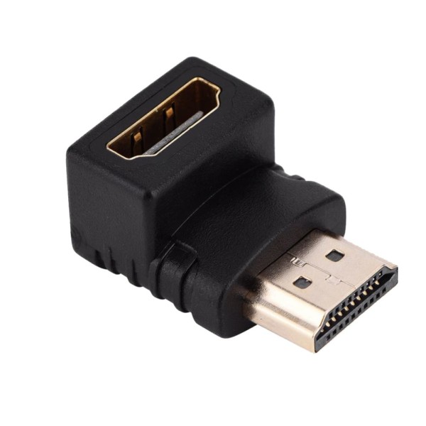 HDMI hane till hona adapter