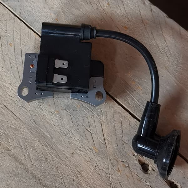 [RM]Yhteensopiva Ignition TLE33, 1E36F-2E.2 KASEI BC33 CG330 sytytyspuolien kanssa