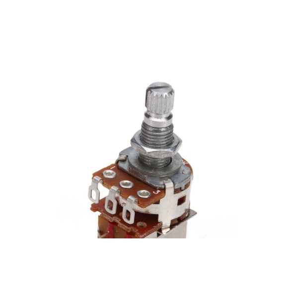 A500k Push Pull Gitarr Kontroll Pot Potentiometer