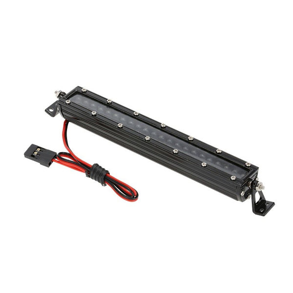 LED-lampa RC bil klättring