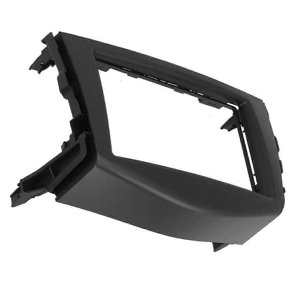 2-DIN-autostereoradion koristepaneeli RAV4 2006-2012, DVD-ääninavigointikehys