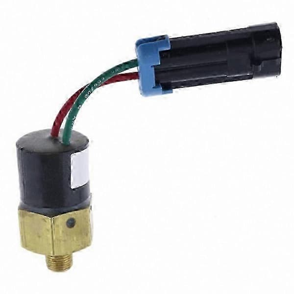 Bobcat 320 321 E08 E10 453 Kubota D722 Motorolie Tryksensor Afbryder 6676053