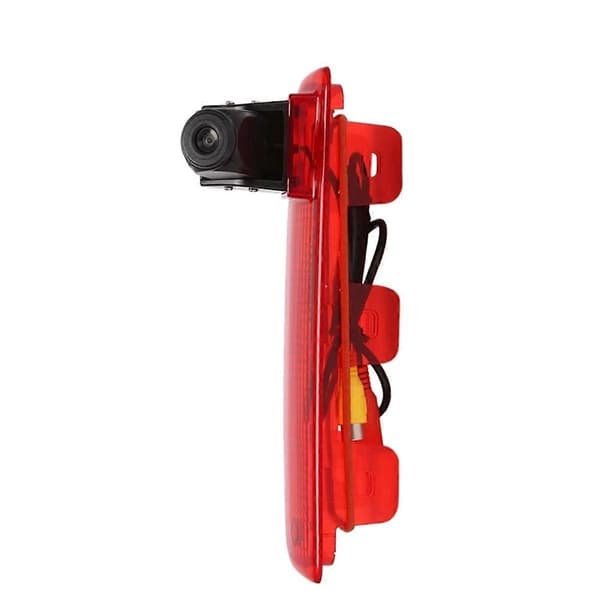 [RM]High Mounted Brake Light Camera for Lagus 2012-2021 Reversing Camera Van Model Year Brake Light