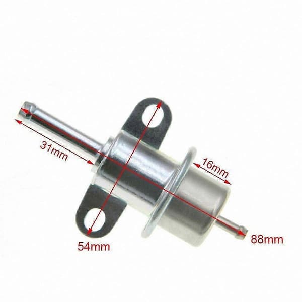 Trykregulator til 15610-67D00