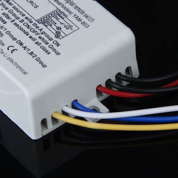 Switch Adapter