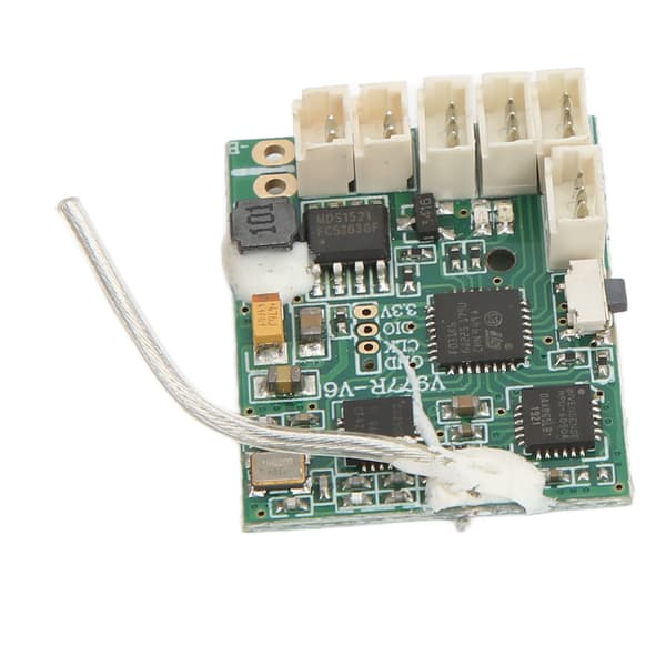 [RM]WLtoys XK K110 RC Helicopter Receiver Board K110.004 Main Control Board