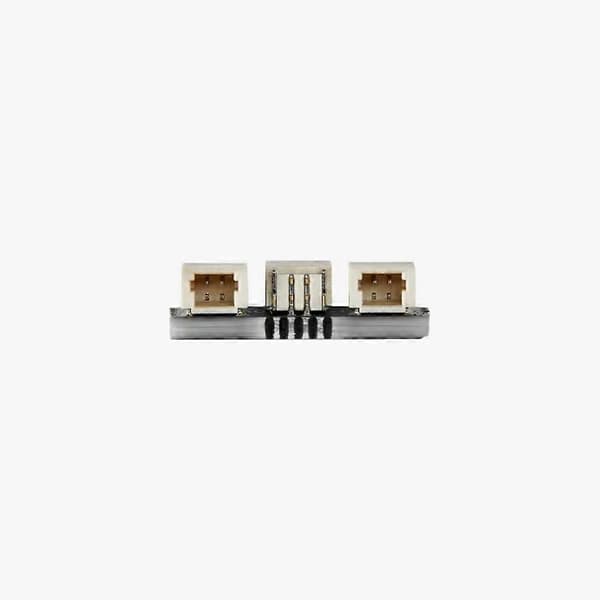4 stk. 1-til-2 SH1.0 Terminal Adapterkort til Bambu Lab XA016 3D-printede Model Standarddele