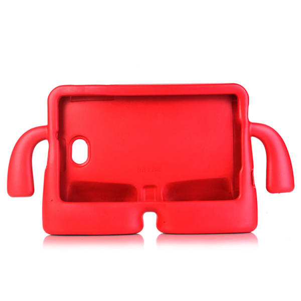 Børnecover til Samsung Tab A 10.1 (2016), rød rød[RM] red
