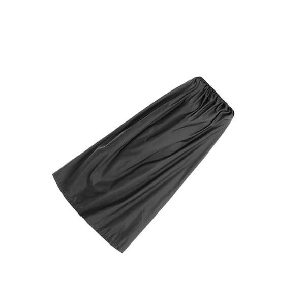 Bärbar omklädningsrum Poncho Ombytesöverdrag för bil, fotografering, camping