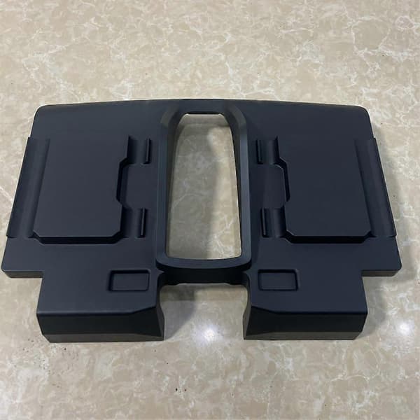 Til Ninebot S Adapter Pad Kit Transfer Mat til Ninebot Go Kart Kit1 Pro Yellow Cart Pro2 Kit2 Black
