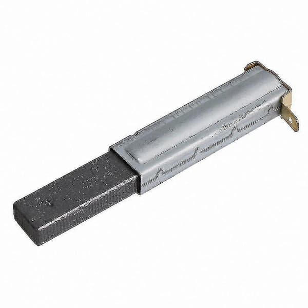 Vaihtomoottoriharjat teollisuusimureihin, 75x21x10mm, 2 kpl:n sarja