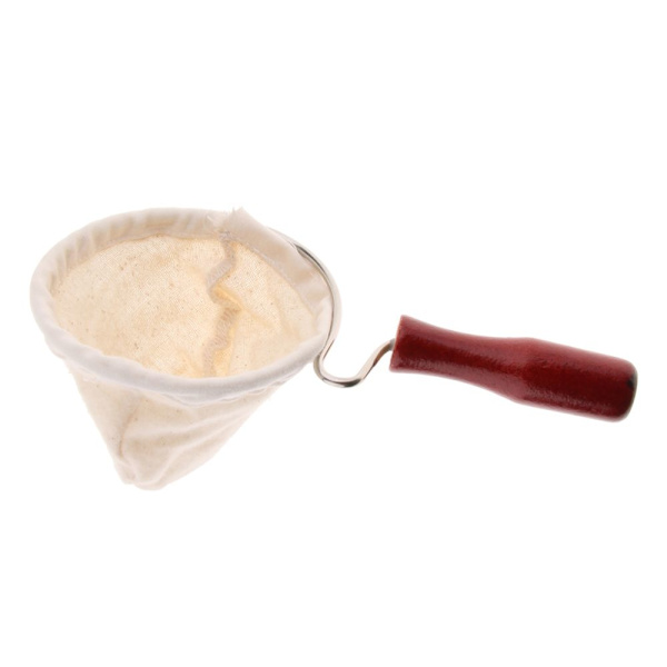 Kaffefilterpåse Kaffefilter Tefilter