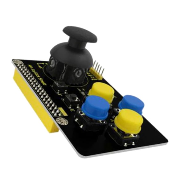 Joystick Shield
