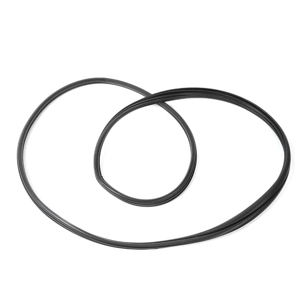 [RM] Bagklapsforsegling B0000651380 Passer til Peugeot 107 0.5