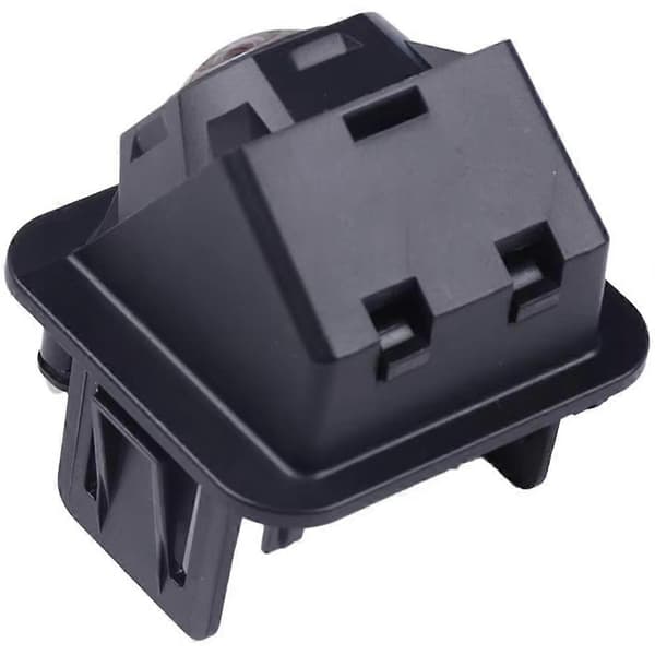 85116103 84734469 Bakkamera til GMC Terrain Denali 2019-2021 Black