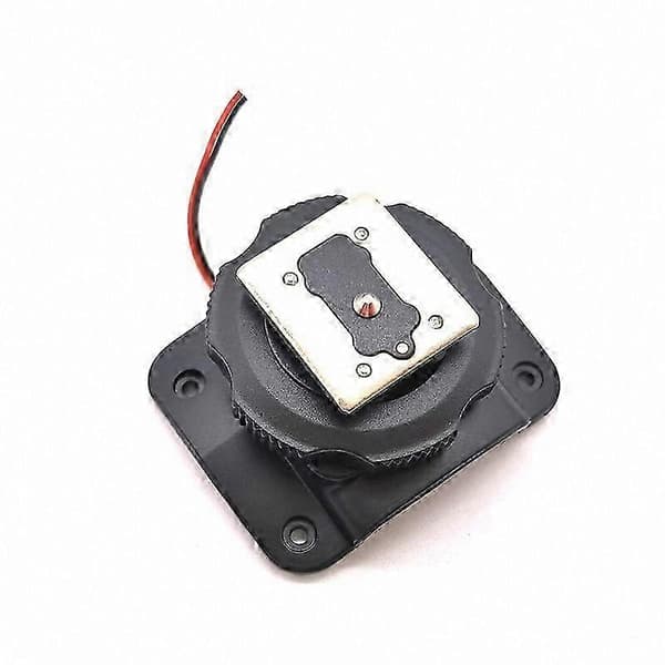 Godox TT600 Flash Opgraderet Metal Hot Shoe Base