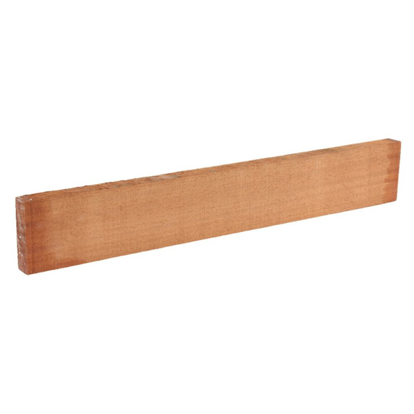 Mahogny Gitarrhals för Gitarrbyggare DIY Material 3A