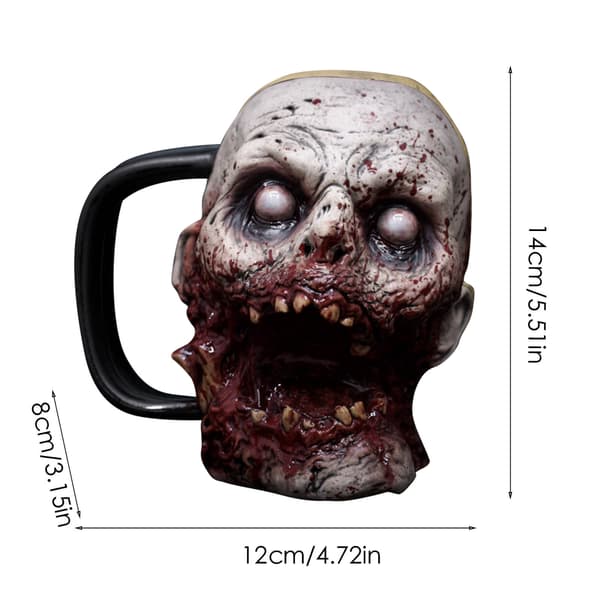2 pcs/set Halloween Headband for Kids with Bow Decoration